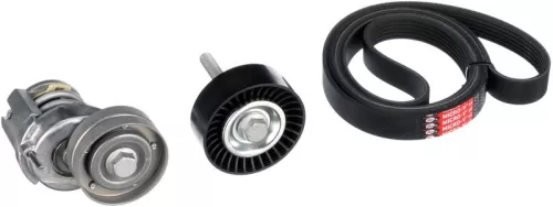 Keilrippenriemensatz