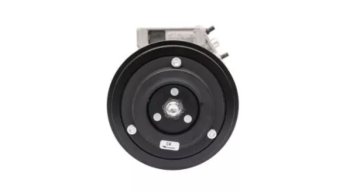 Kompressor, Klimaanlage