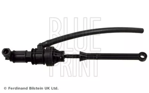 Geberzylinder, Kupplung