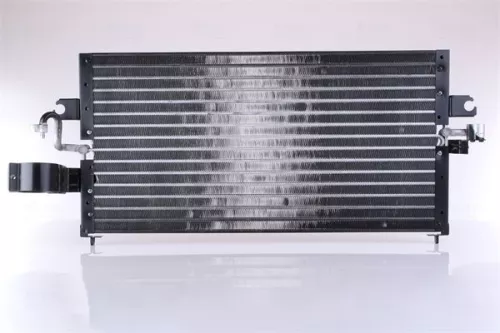 Kondensator, Klimaanlage