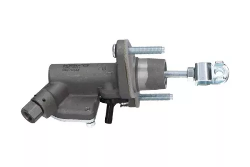 Geberzylinder, Kupplung