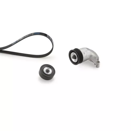 Keilrippenriemensatz