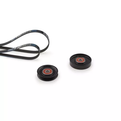 Keilrippenriemensatz