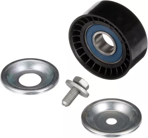 Umlenk-/Führungsrolle, Keilrippenriemen