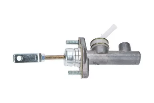 Geberzylinder, Kupplung