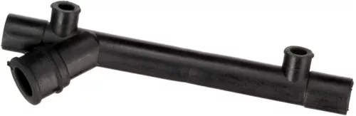 Schlauch, Kurbelgehäuseentlüftung