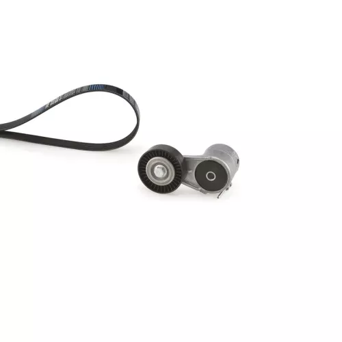 Keilrippenriemensatz