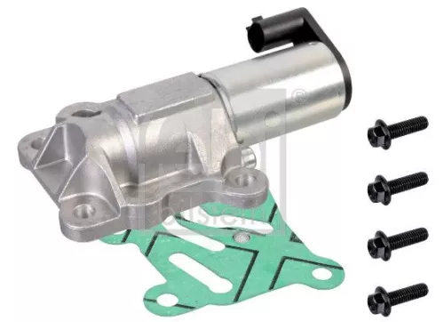 Steuerventil, Nockenwellenverstellung