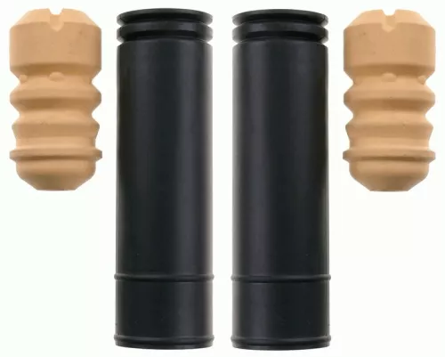 Staubschutzsatz, Stoßdämpfer