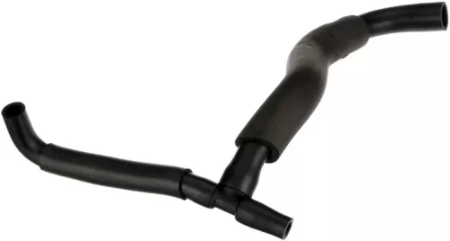 Schlauch, Kurbelgehäuseentlüftung