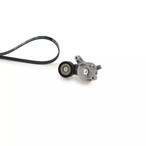 Keilrippenriemensatz