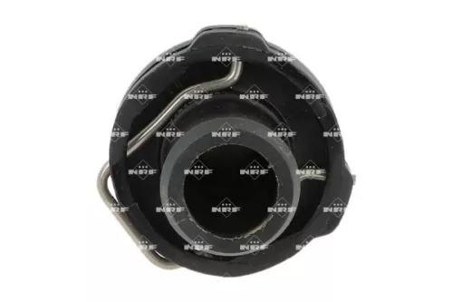 Thermostat, Kühlmittel