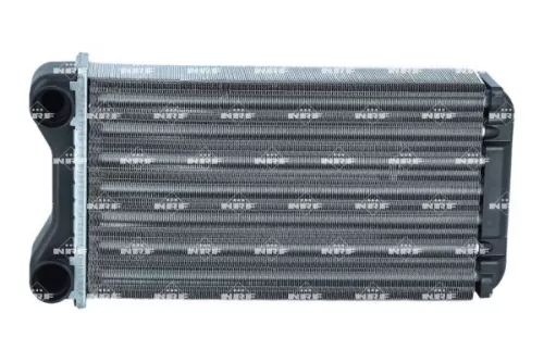 Wärmetauscher, Innenraumheizung