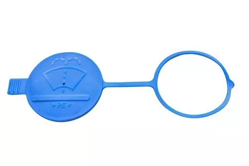 Verschluss, Waschwasserbehälter