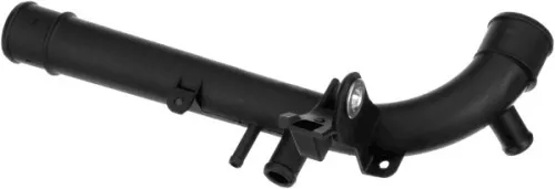 Kühlmittelrohrleitung