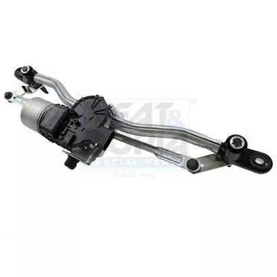 Scheibenreinigungsanlage