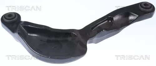 Lenker, Radaufhängung