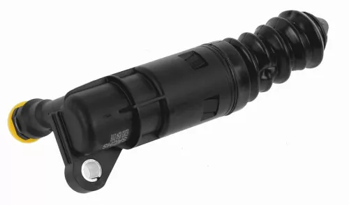 Nehmerzylinder, Kupplung