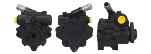 Hydraulikpumpe, Lenkung