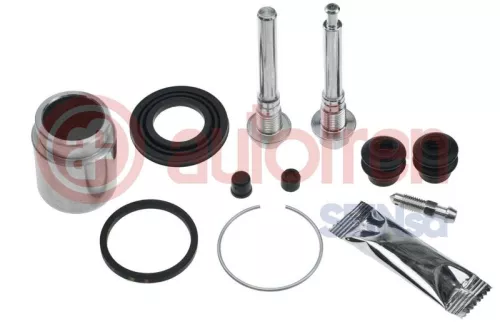 Reparatursatz, Bremssattel