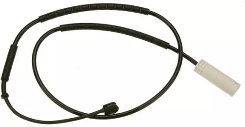 Warnkontakt, Bremsbelagverschleiß