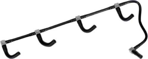 Schlauch, Leckkraftstoff