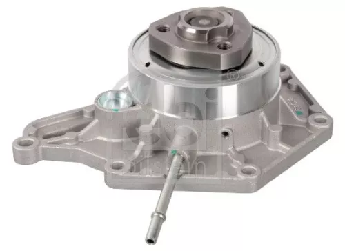 Wasserpumpe, Motorkühlung