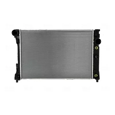 Kühler, Motorkühlung