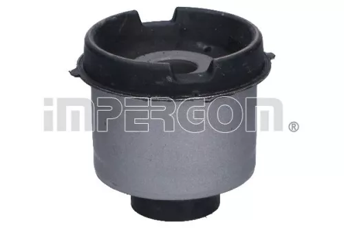 Lagerung, Achskörper