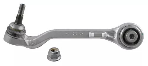 Lenker, Radaufhängung