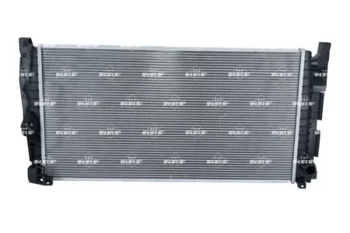 Kühler, Motorkühlung