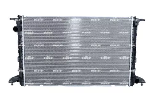 Kühler, Motorkühlung