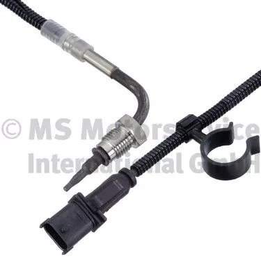 Sensor, Abgastemperatur