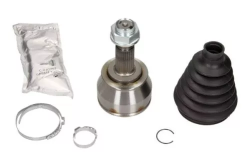 Gelenksatz, Antriebswelle