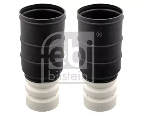 Staubschutzsatz, Stoßdämpfer