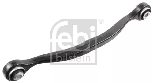 Lenker, Radaufhängung