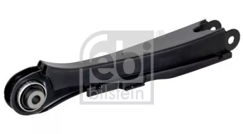 Lenker, Radaufhängung