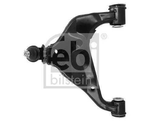 Lenker, Radaufhängung