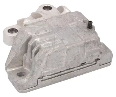 Lagerung, Automatikgetriebe