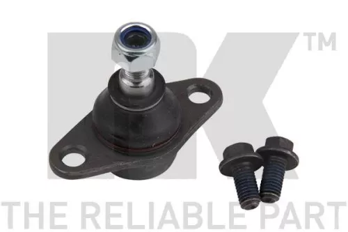 Trag-/Führungsgelenk