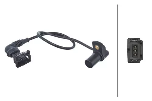 Sensor, Nockenwellenposition