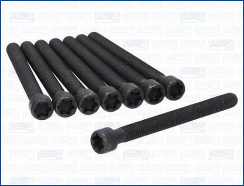 Zylinderkopfschraubensatz