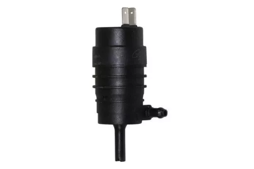 Waschwasserpumpe, Scheibenreinigung