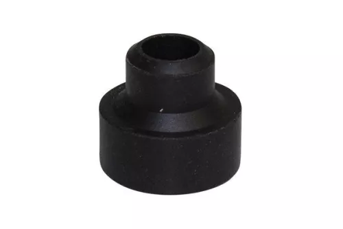 Halter, Einspritzventil