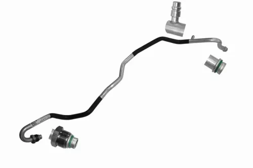 Hochdruck-/Niederdruckleitung, Klimaanlage