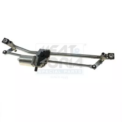 Scheibenreinigungsanlage