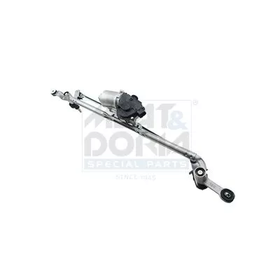 Scheibenreinigungsanlage