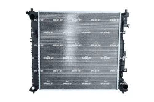 Kühler, Motorkühlung