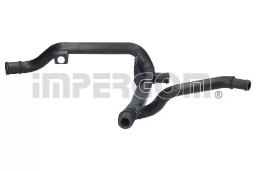 Kühlmittelrohrleitung