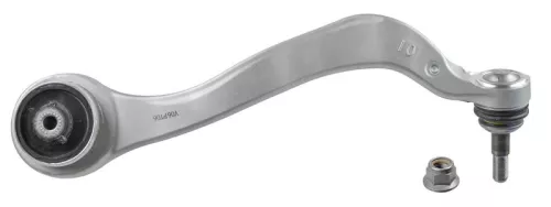 Lenker, Radaufhängung